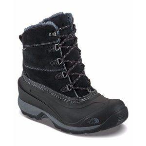 Chilkat III Waterproof Winter Boots